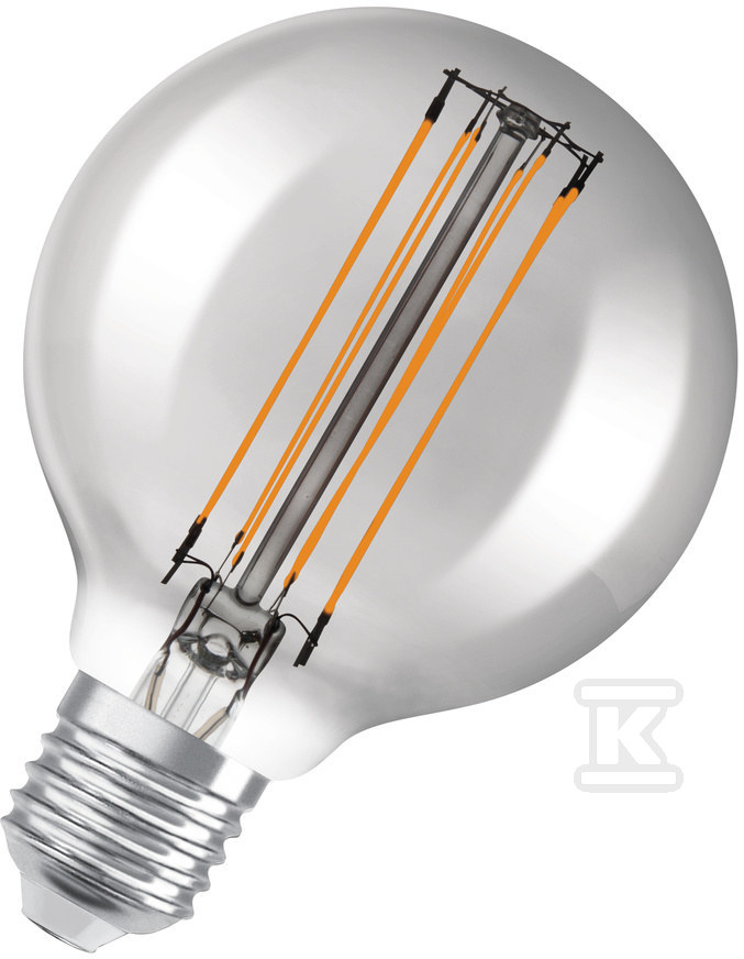 Лампа LED Vintage 1906 LED CLASSIC DIM - 4099854090783